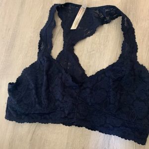 Free people bralette